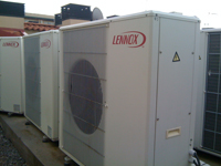 Servicio Tecnico de Aire Acondicionado Lennox. Servicio Tecnico de Aire Acondicionado Lennox.