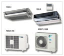 Reparaciones de Aire Acondicionado DAIKIN en Barcelona. Reparaciones de Aire Acondicionado DAIKIN en Barcelona