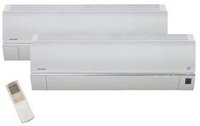 Servicio Tecnico de aire acondicionado SHARP Servicio Tecnico de aire acondicionado SHARP