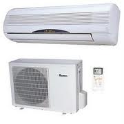 Servicio Tecnico de aire acondicionado TRANE